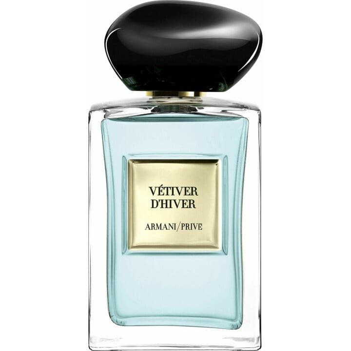 Armani Prive Vétiver d'Hiver