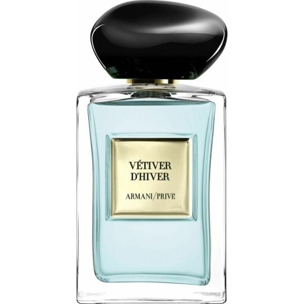 Armani Prive Vétiver d'Hiver