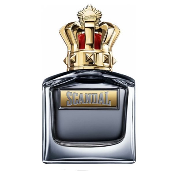 Jean Paul Gaultier Scandal pour Homme Edt