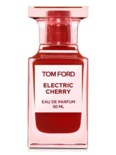 Tom Ford Electric Cherry Edp