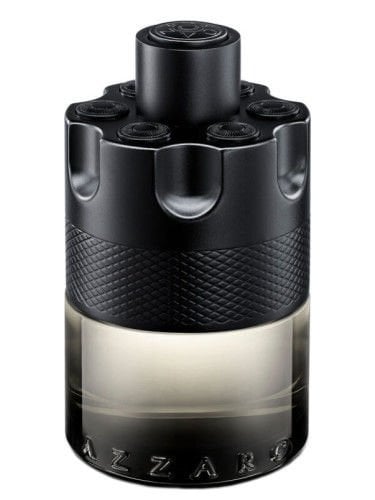 Azzaro The Most Wanted Edt Intense