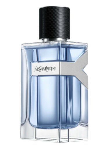 Yves Saint Laurent Y Edt