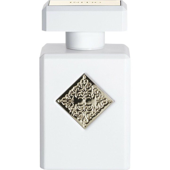 Initio Musk Therapy EDP