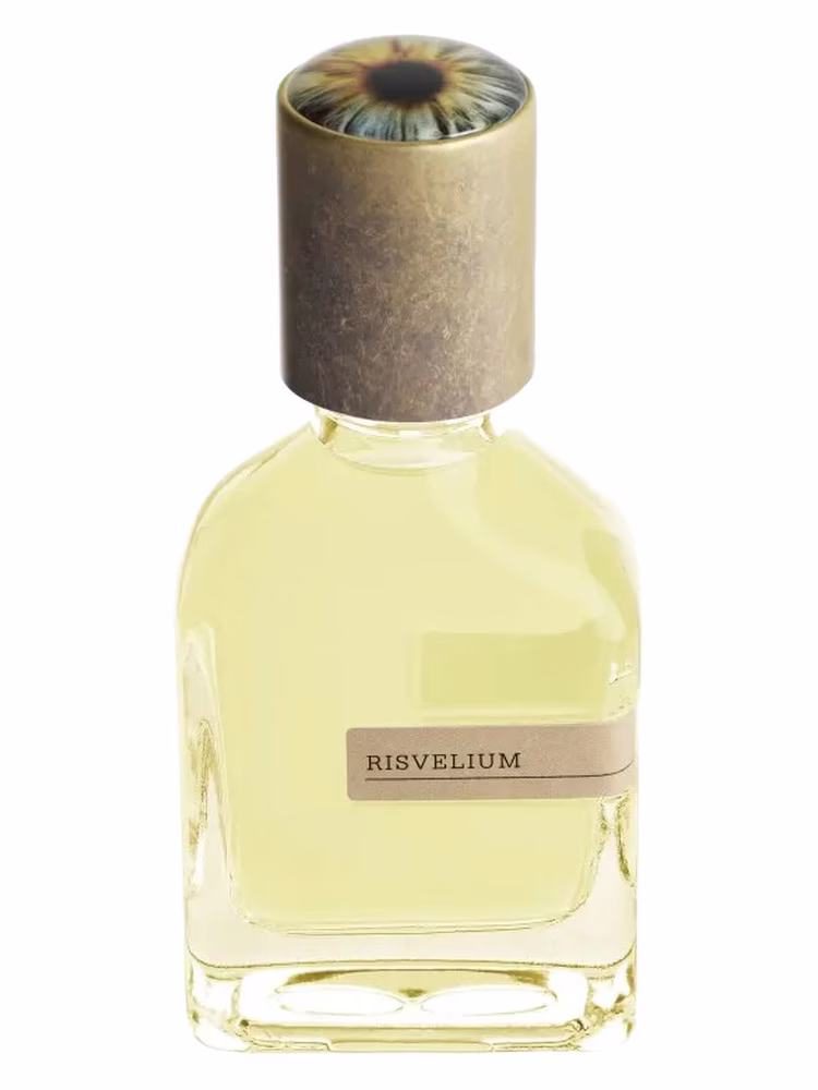Orto Parisi Risvelium