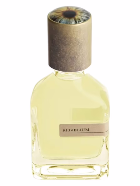 Orto Parisi Risvelium