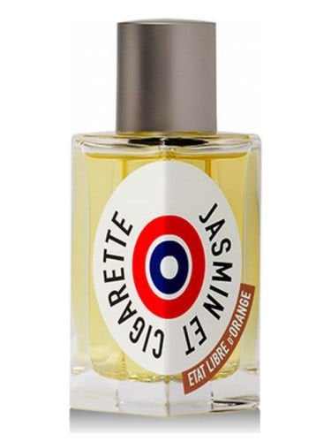 Etat Libre d'Orange Jasmin et Cigarette