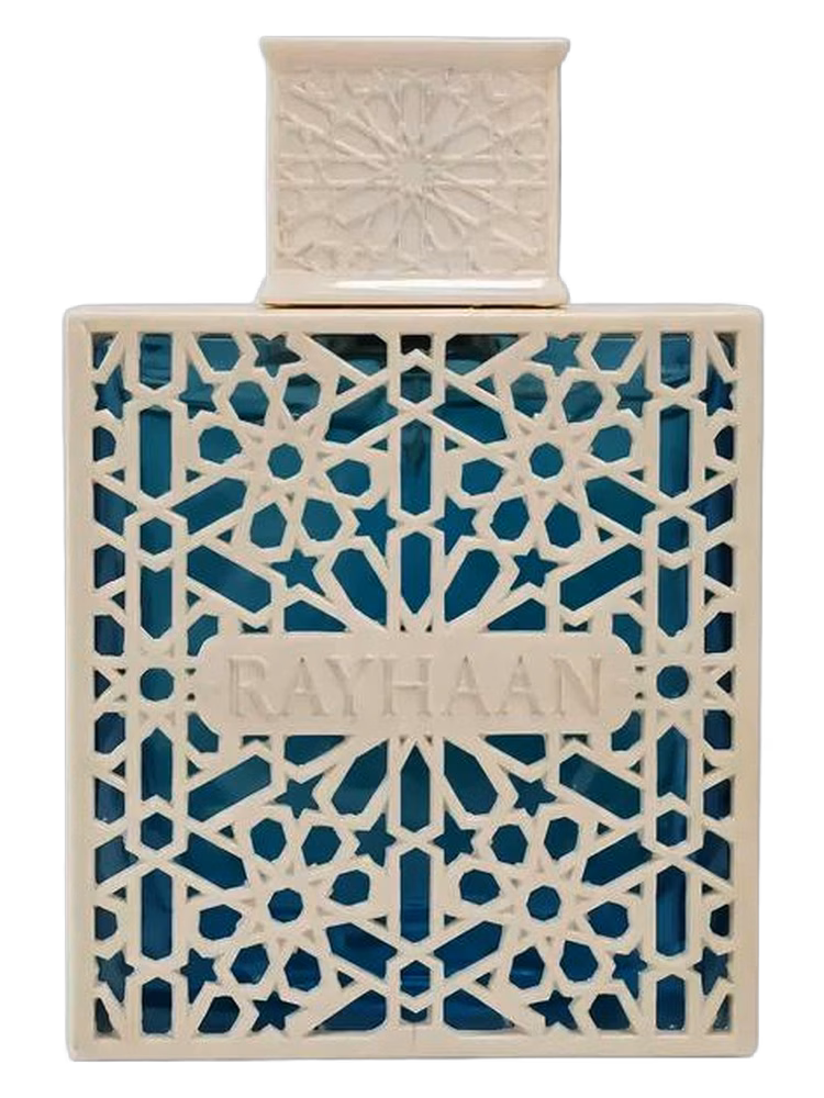 Rayhaan Azul Edp