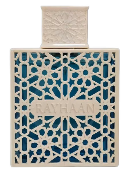 Rayhaan Azul Edp