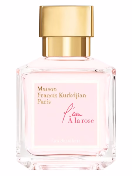 Maison Francis Kurkdjian L'eau A La Rose Edt