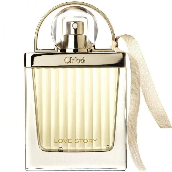 Chloe Love Story EDP