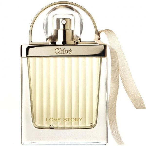Chloe Love Story EDP