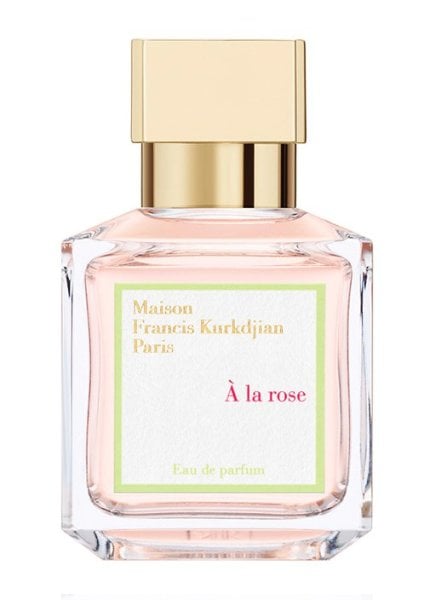 Maison Francis Kurkdjian A La Rose Femme