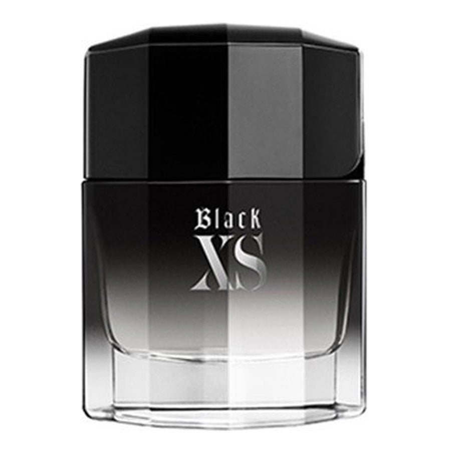 Paco Rabanne Black XS