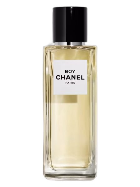 Chanel Les Exclusifs Boy Edp