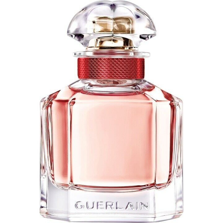 Guerlain Mon Bloom of Rose Edt