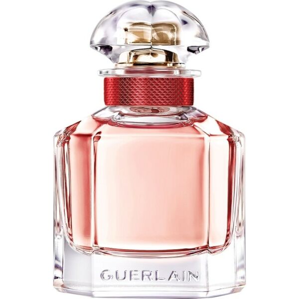 Guerlain Mon Bloom of Rose Edt