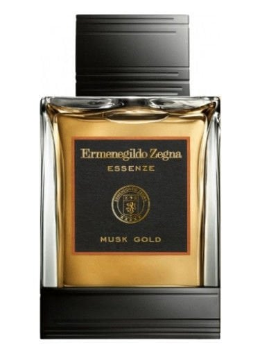 Ermenegildo Zegna Musk Gold