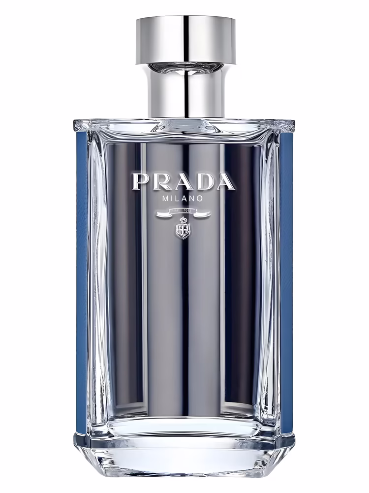 Prada L'Homme L'eau Edt