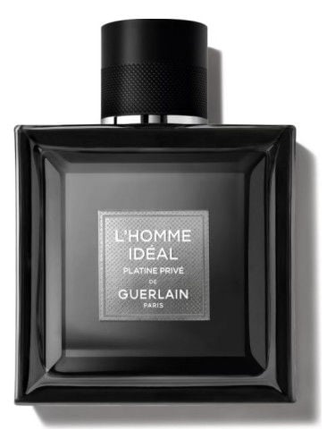 Guerlain L'Homme Idéal Platine Privé