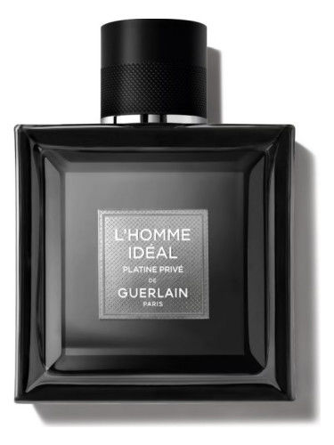 Guerlain L'Homme Idéal Platine Privé