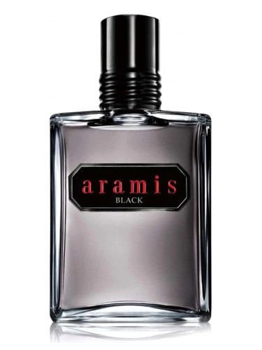 Aramis Black Edt