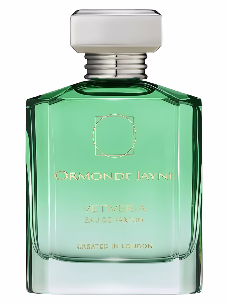 Ormonde Jayne Vetiveria Edp