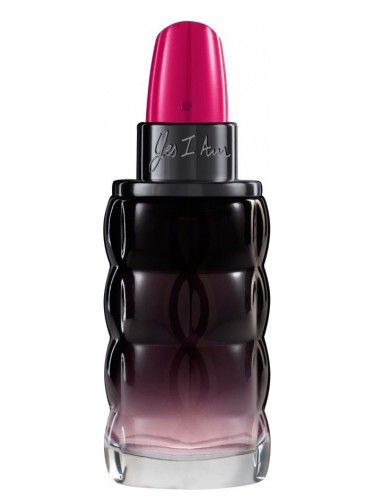 Cacharel Yes I Am Pink First