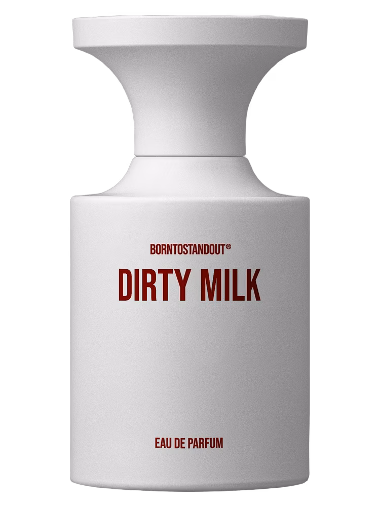 Borntostandout Dirty Milk