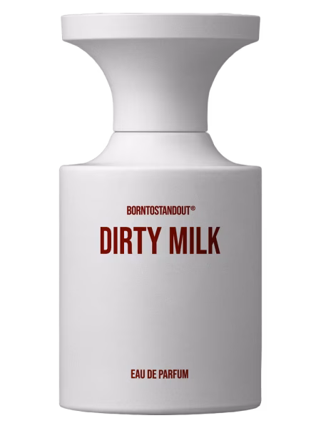 Borntostandout Dirty Milk