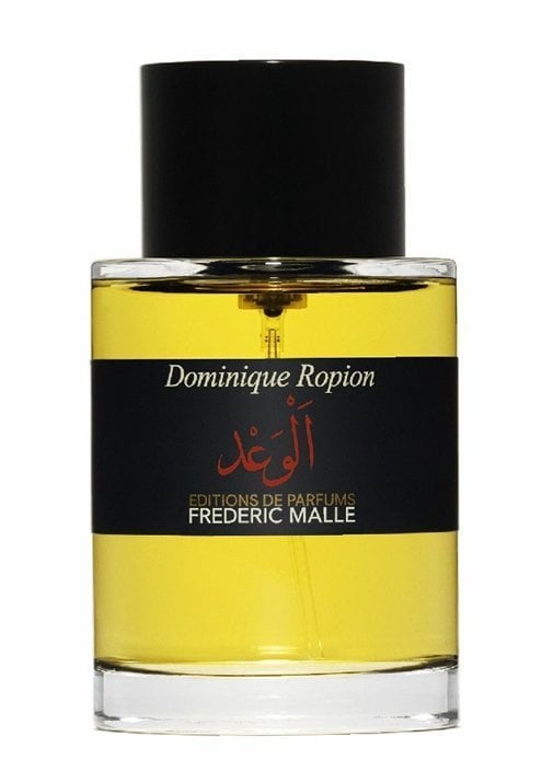 Frederic Malle Promise