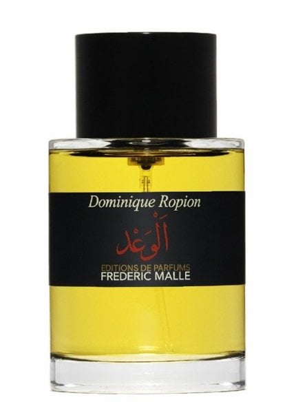 Frederic Malle Promise
