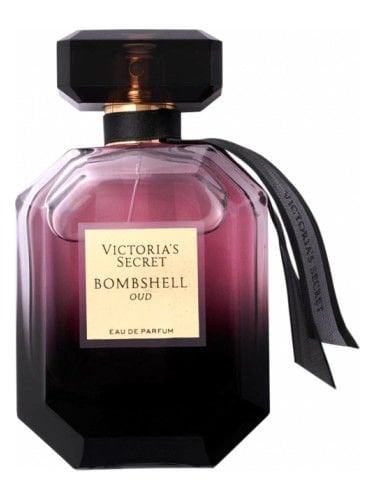 Victoria's Secret Bombshell Oud Edp