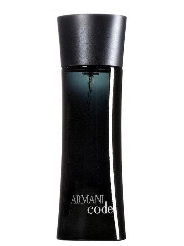 Armani Code Homme Edt