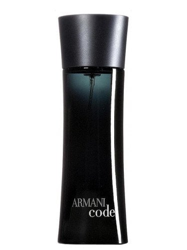 Armani Code Homme Edt