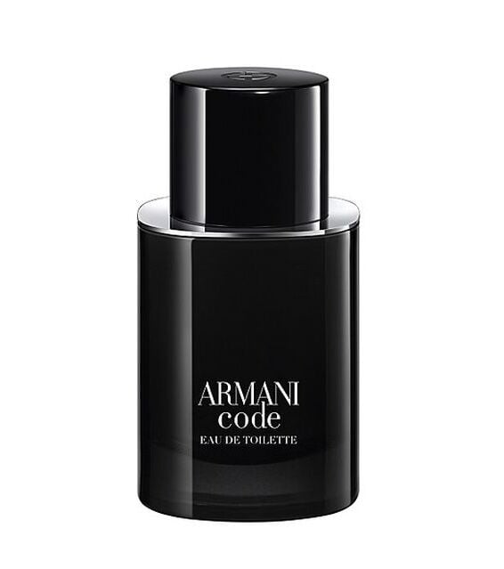 Armani Code Homme Edt