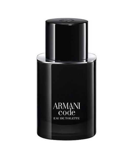 Armani Code Homme Edt