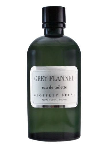 Geoffrey Beene Grey Flannel Edt