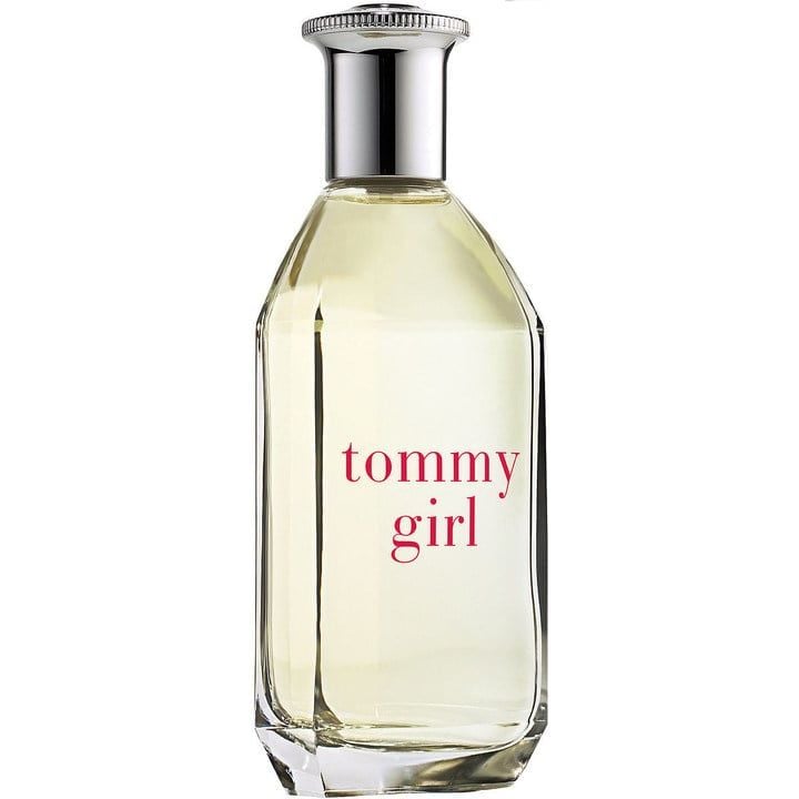 Tommy Hilfiger Tommy Girl Edt