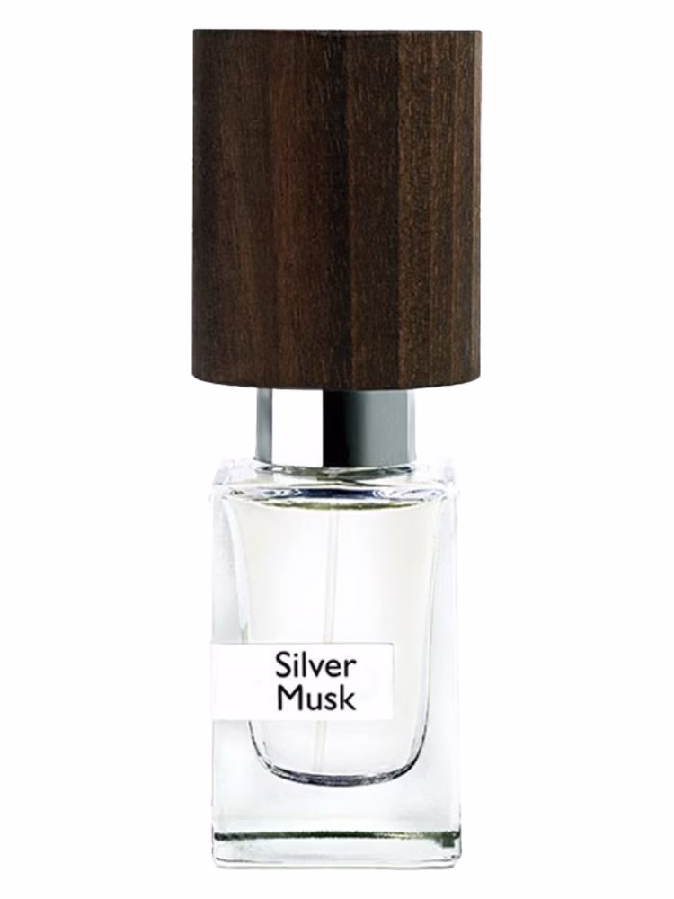 Nasomatto Silver Musk
