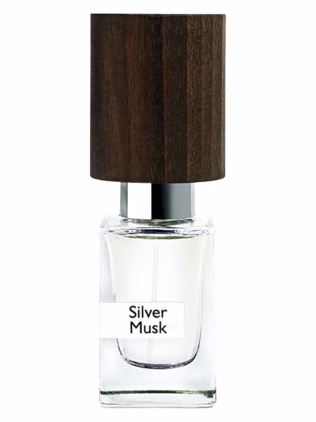 Nasomatto Silver Musk
