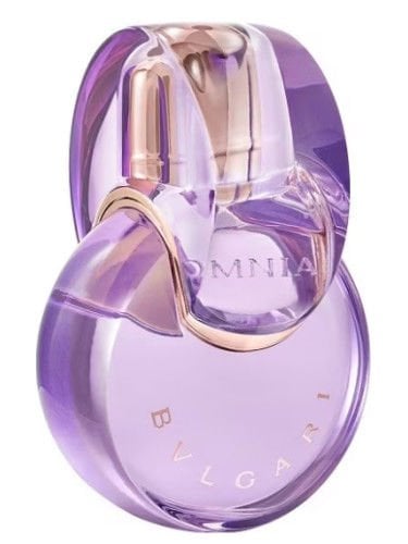 Bvlgari Omnia Amethyste Edt