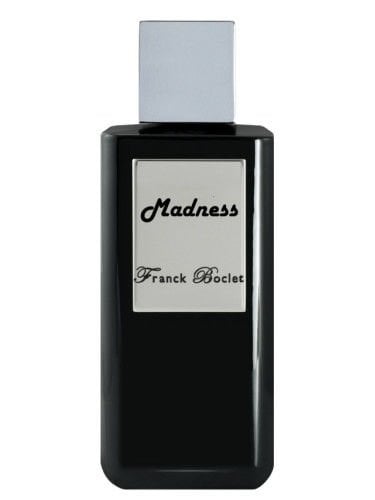 Franc Boclet Madness