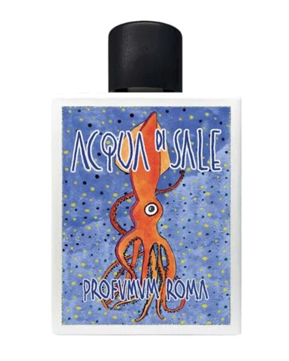 Profumum Roma Acqua di Sale Limited Edition