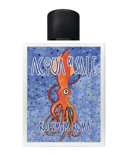 Profumum Roma Acqua di Sale Limited Edition