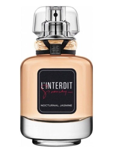 Givenchy L'interdit Nocturnal Jasmine