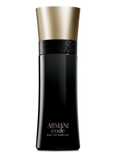 Armani Code Eau de Parfum (eski şişe)