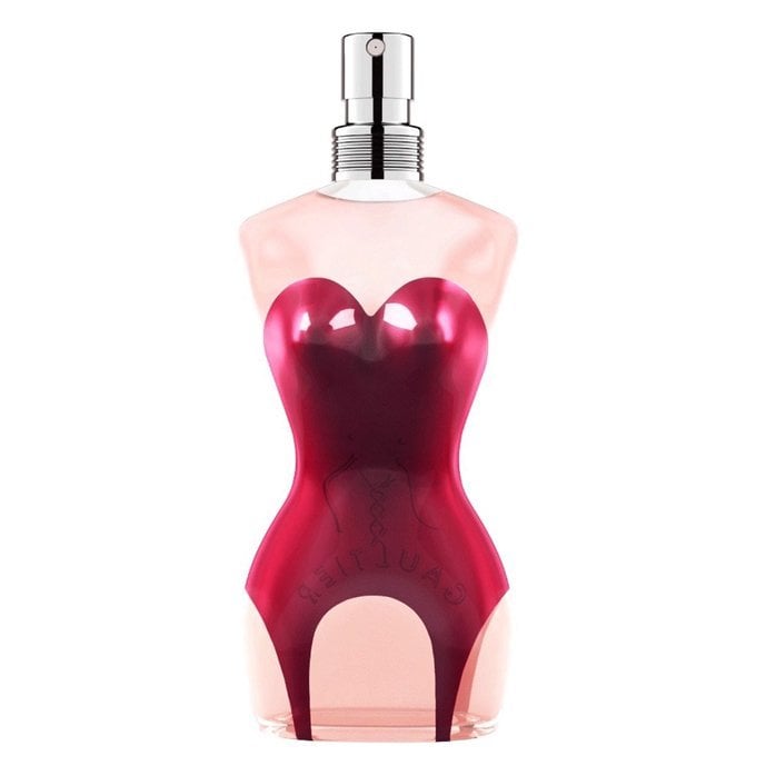 Jean Paul Gaultier Classique Edp