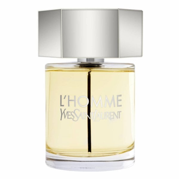 Yves Saint Laurent L’Homme Edt