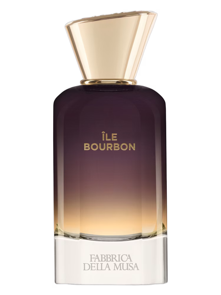 Fabbrica Della Musa Île Bourbon