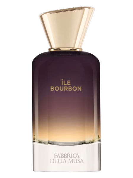 Fabbrica Della Musa Île Bourbon